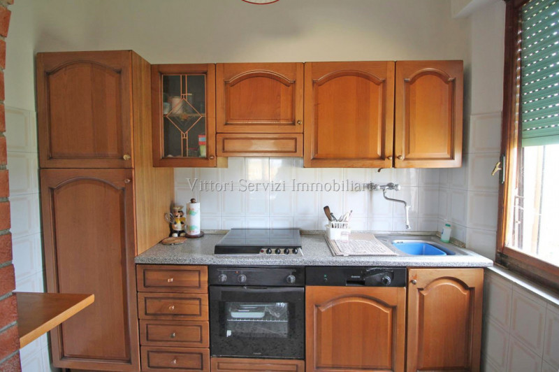 Immagine 11 di Casa indipendente in vendita  in santarello a Sinalunga