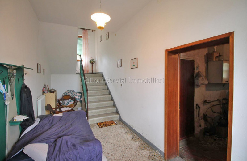 Immagine 12 di Casa indipendente in vendita  in santarello a Sinalunga