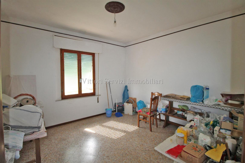 Immagine 17 di Casa indipendente in vendita  in santarello a Sinalunga