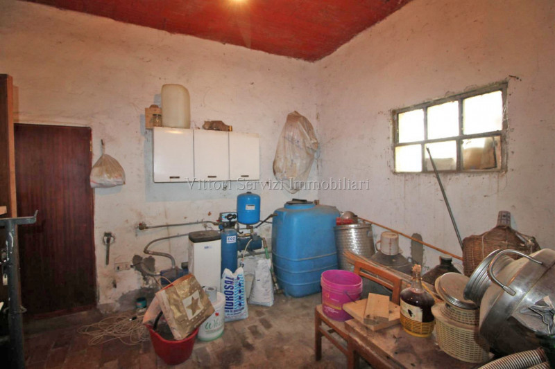 Immagine 22 di Casa indipendente in vendita  in santarello a Sinalunga