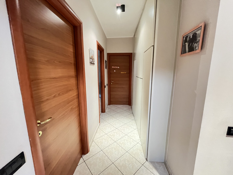 Immagine 11 di Appartamento in vendita  in Via Vittorio Emanuele II a Buccinasco