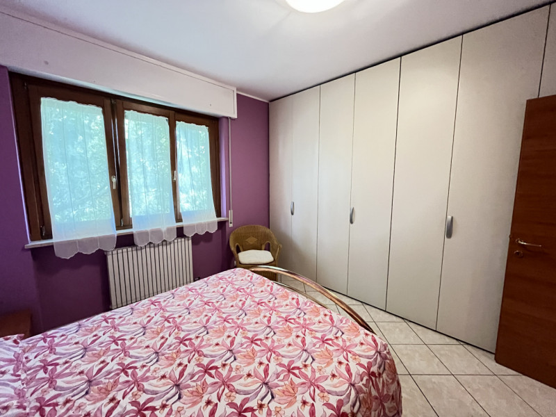 Immagine 13 di Appartamento in vendita  in Via Vittorio Emanuele II a Buccinasco