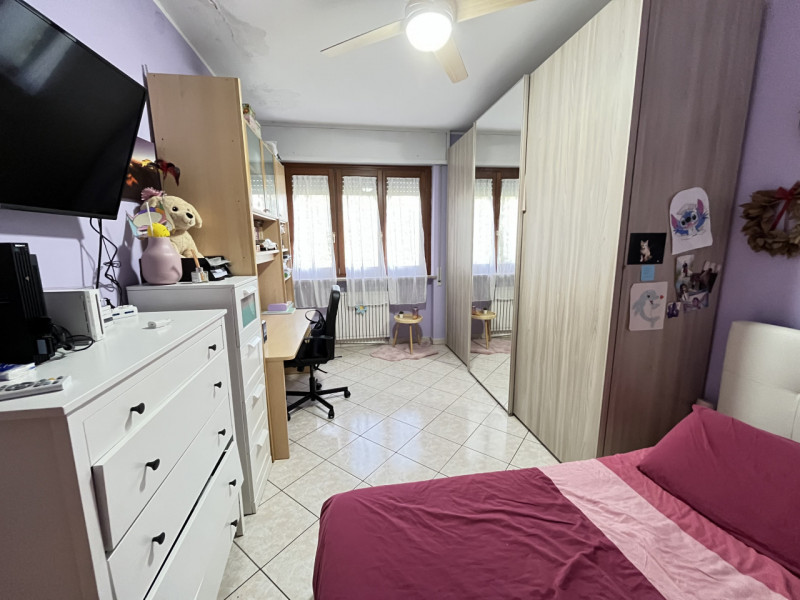 Immagine 16 di Appartamento in vendita  in Via Vittorio Emanuele II a Buccinasco