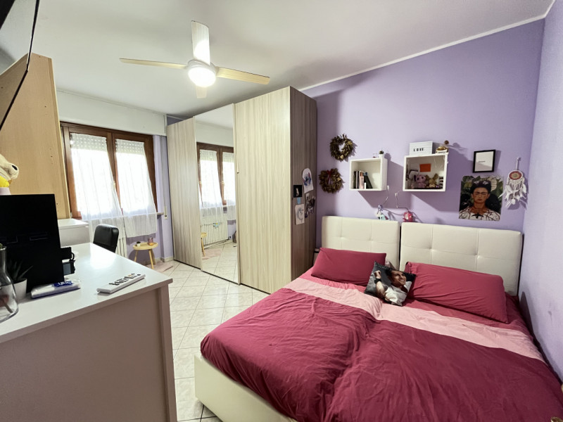 Immagine 17 di Appartamento in vendita  in Via Vittorio Emanuele II a Buccinasco