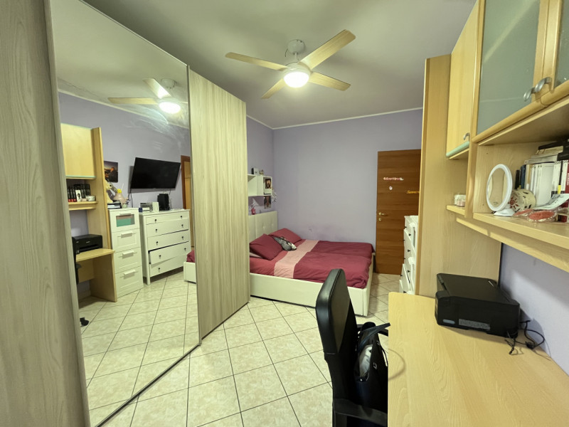 Immagine 18 di Appartamento in vendita  in Via Vittorio Emanuele II a Buccinasco