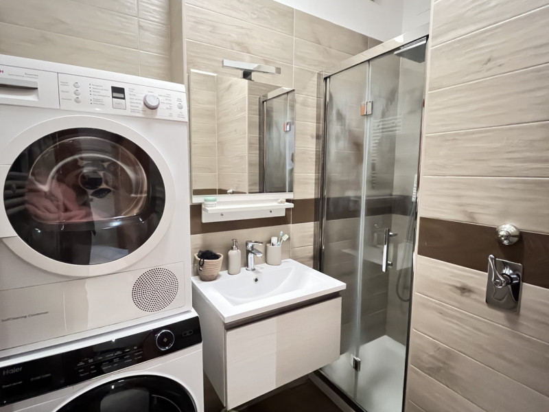 Immagine 19 di Appartamento in vendita  in Via Vittorio Emanuele II a Buccinasco