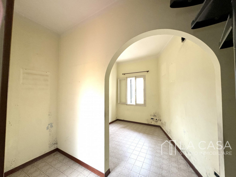 Immagine 3 di Appartamento in vendita  a Cordenons