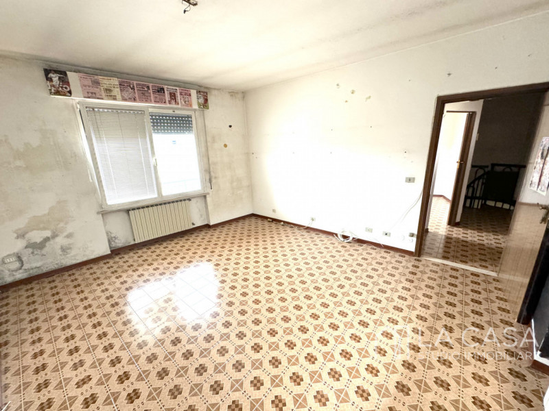 Immagine 5 di Appartamento in vendita  a Cordenons