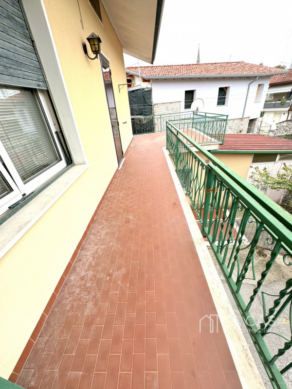 Immagine 9 di Appartamento in vendita  a Cordenons