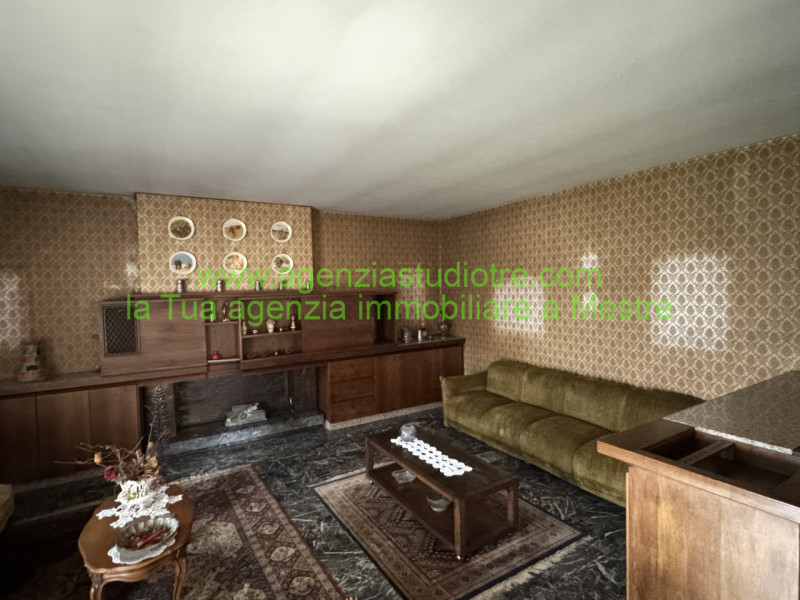 Immagine 5 di Casa indipendente in vendita  in Viale Kennedy, a Scorzè