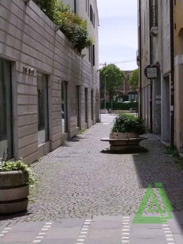 Immagine 1 di Negozio in vendita  a Castelfranco Veneto