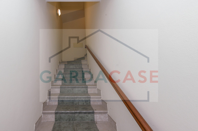 Immagine 5 di Appartamento in vendita  in Green Residence a Desenzano Del Garda