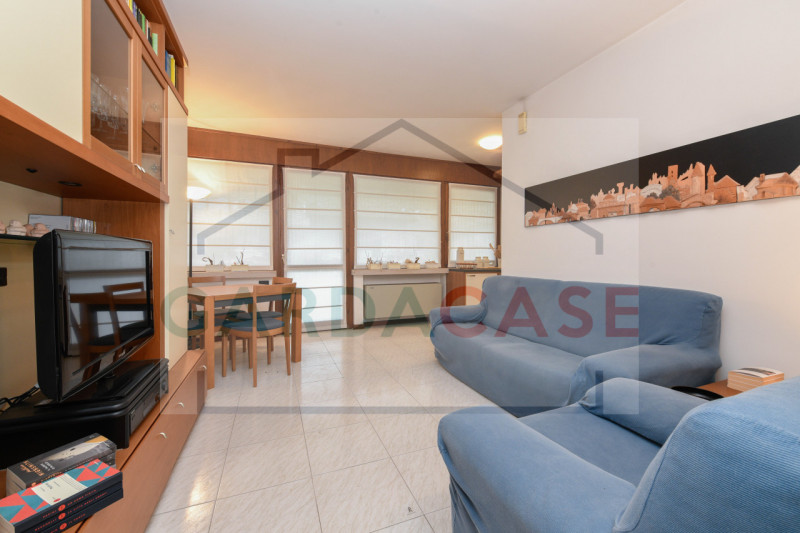 Immagine 6 di Appartamento in vendita  in Green Residence a Desenzano Del Garda