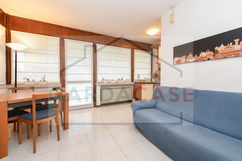 Immagine 7 di Appartamento in vendita  in Green Residence a Desenzano Del Garda