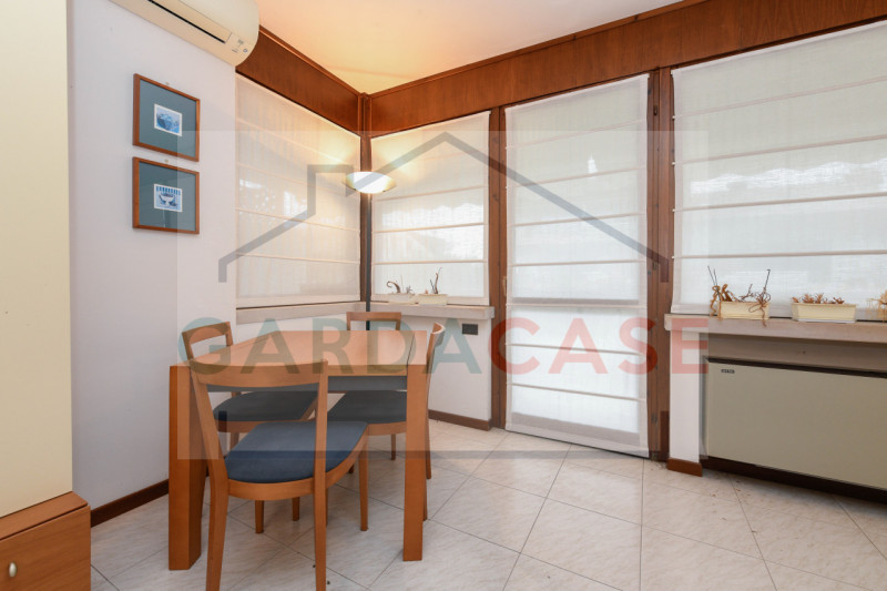 Immagine 8 di Appartamento in vendita  in Green Residence a Desenzano Del Garda