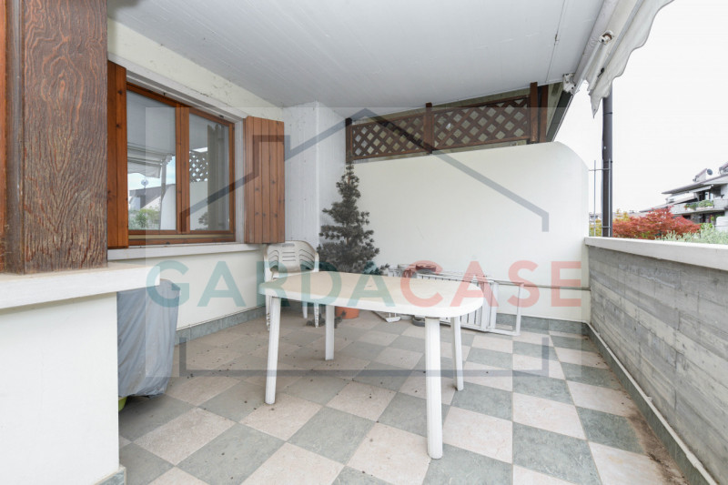 Immagine 9 di Appartamento in vendita  in Green Residence a Desenzano Del Garda