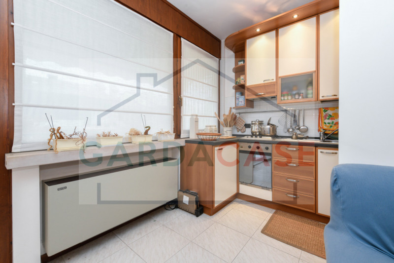 Immagine 10 di Appartamento in vendita  in Green Residence a Desenzano Del Garda