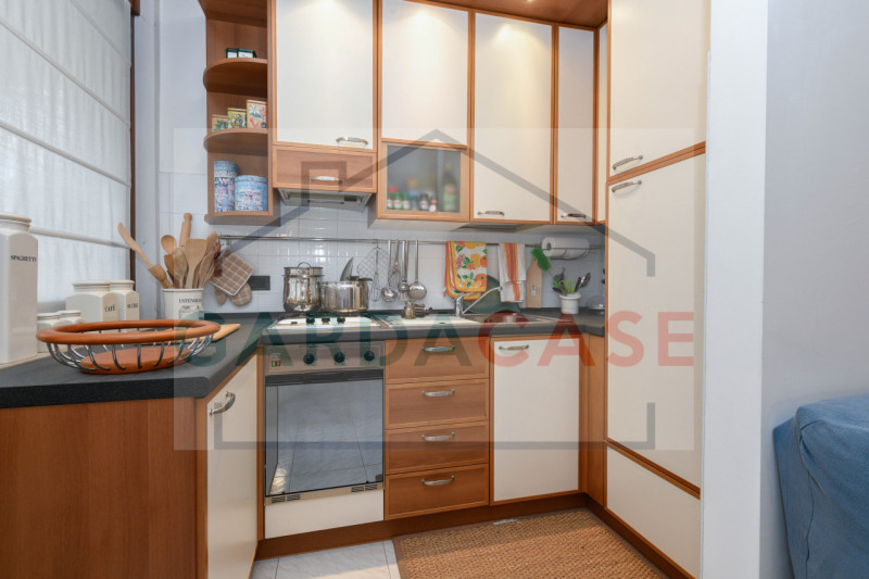 Immagine 11 di Appartamento in vendita  in Green Residence a Desenzano Del Garda