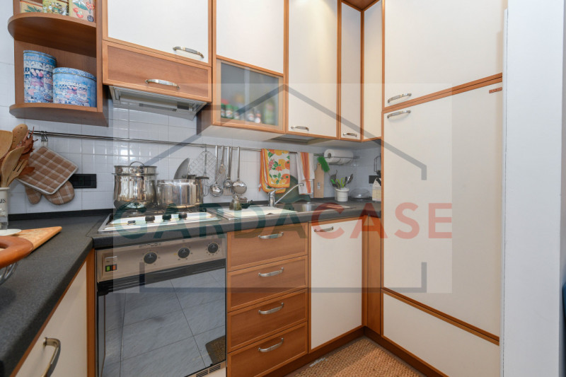 Immagine 12 di Appartamento in vendita  in Green Residence a Desenzano Del Garda