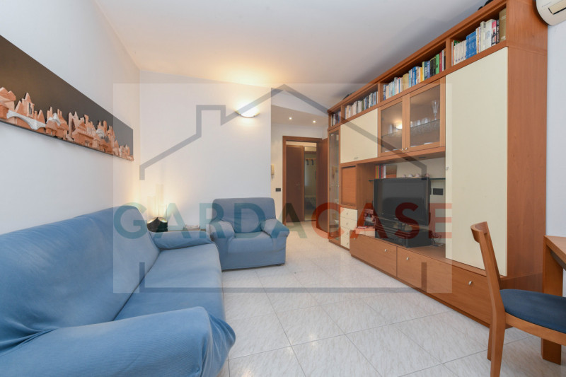 Immagine 15 di Appartamento in vendita  in Green Residence a Desenzano Del Garda