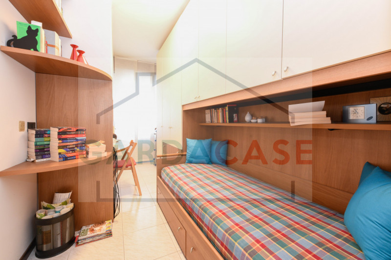 Immagine 21 di Appartamento in vendita  in Green Residence a Desenzano Del Garda