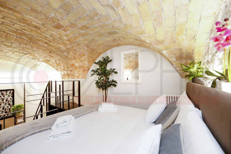 Immagine 15 di Appartamento in vendita  in VIA BARTOLOMEO GALLETTI a Roma