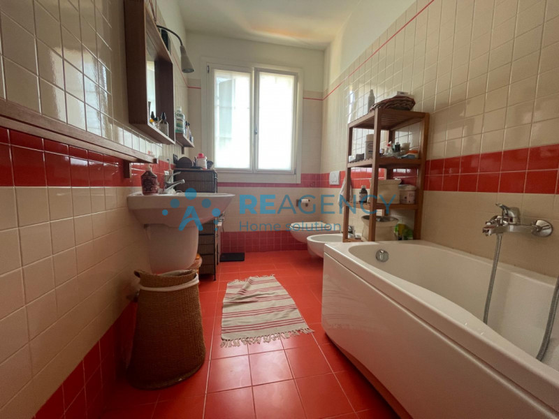 Immagine 10 di Casa bifamiliare in vendita  in VIA TIEPOLO, 6 a Monteviale