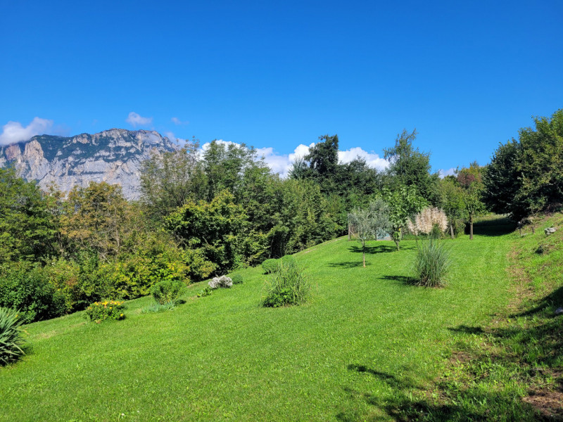 Immagine 2 di Rustico / casale in vendita  in Via Monte Gaggio a Cavedine