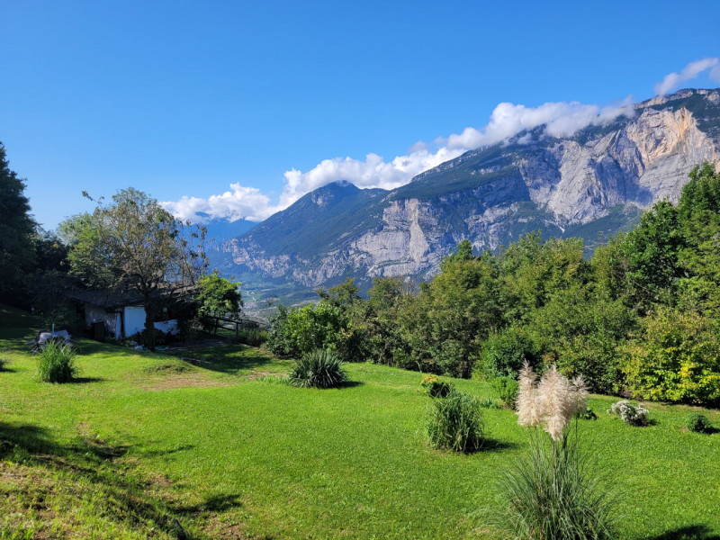 Immagine 3 di Rustico / casale in vendita  in Via Monte Gaggio a Cavedine