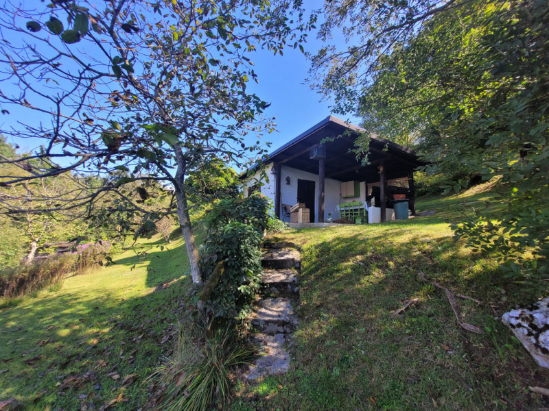 Immagine 4 di Rustico / casale in vendita  in Via Monte Gaggio a Cavedine