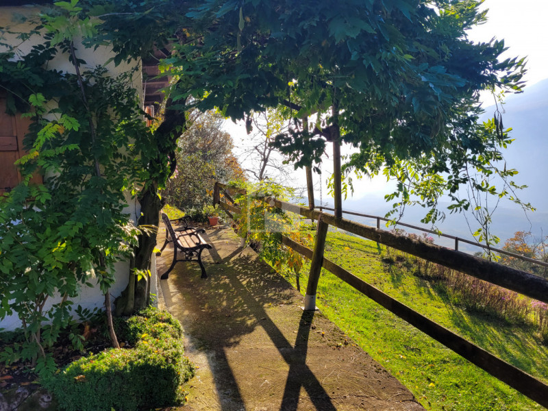 Immagine 6 di Rustico / casale in vendita  in Via Monte Gaggio a Cavedine