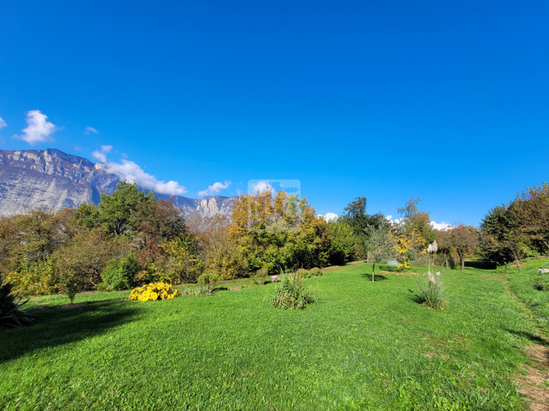 Immagine 12 di Rustico / casale in vendita  in Via Monte Gaggio a Cavedine