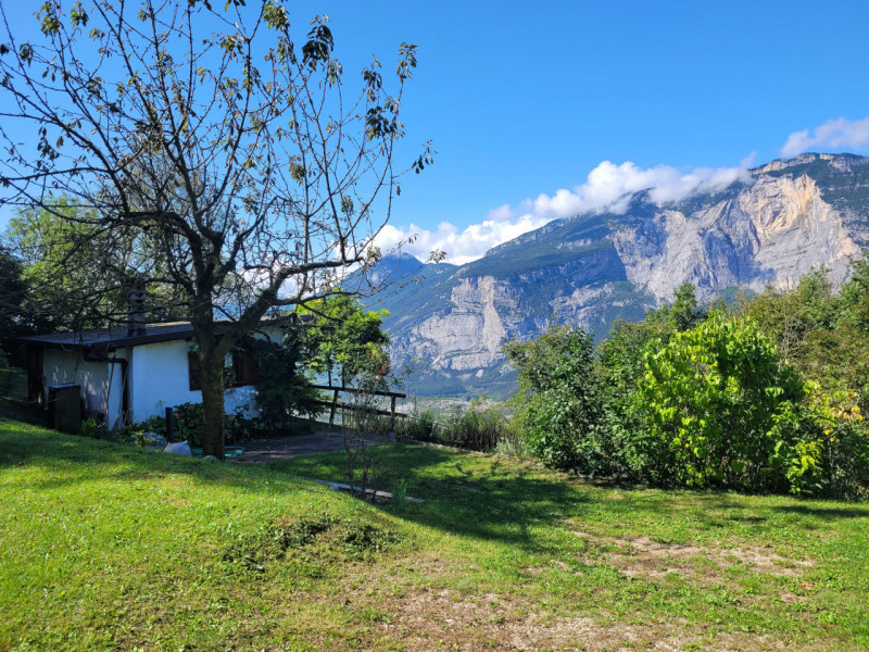 Immagine 14 di Rustico / casale in vendita  in Via Monte Gaggio a Cavedine