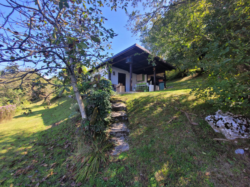 Immagine 16 di Rustico / casale in vendita  in Via Monte Gaggio a Cavedine