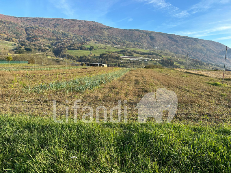 Immagine 6 di Terreno in vendita  a Comano Terme