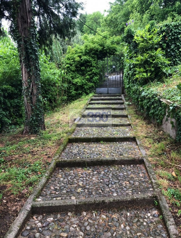 Immagine 8 di Villa in vendita  in Via XXV Aprile a Provaglio D'iseo