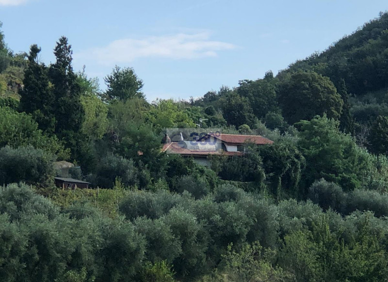 Immagine 9 di Villa in vendita  in Via XXV Aprile a Provaglio D'iseo