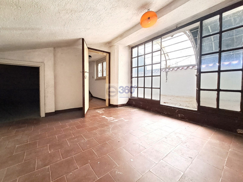 Immagine 18 di Villa in vendita  in Via XXV Aprile a Provaglio D'iseo