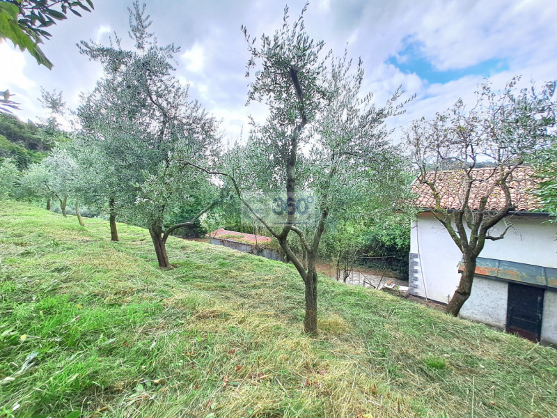 Immagine 19 di Villa in vendita  in Via XXV Aprile a Provaglio D'iseo