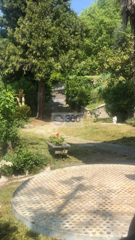 Immagine 22 di Villa in vendita  in Via XXV Aprile a Provaglio D'iseo