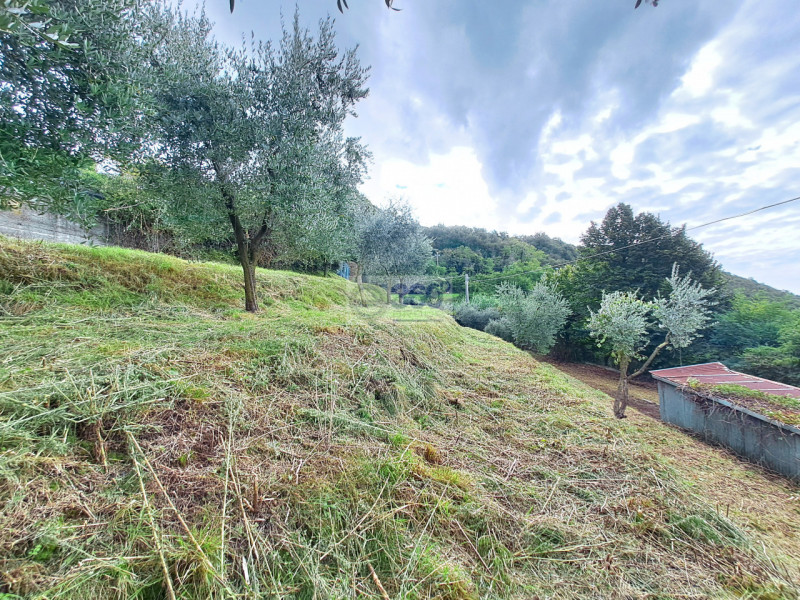 Immagine 28 di Villa in vendita  in Via XXV Aprile a Provaglio D'iseo