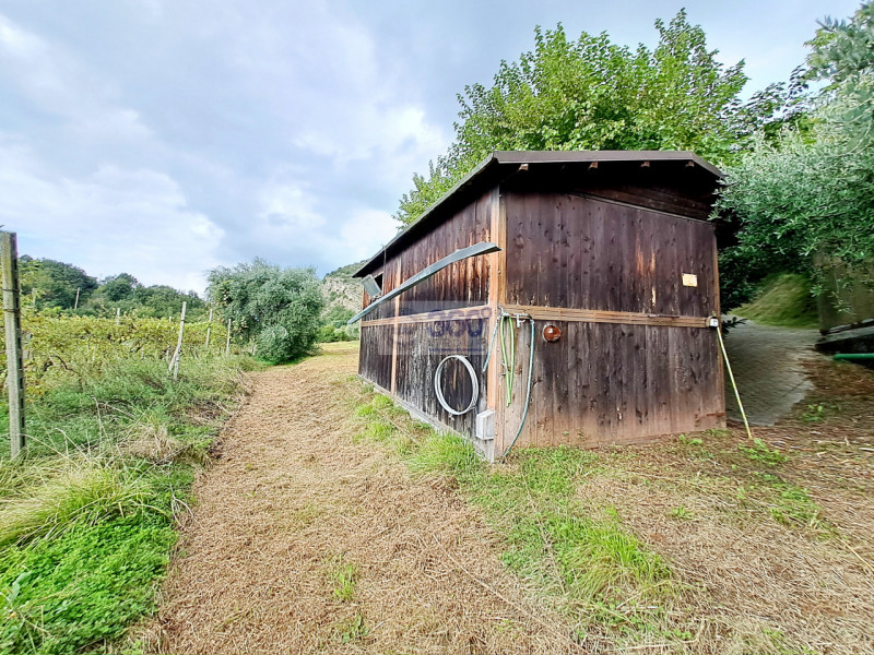 Immagine 29 di Villa in vendita  in Via XXV Aprile a Provaglio D'iseo