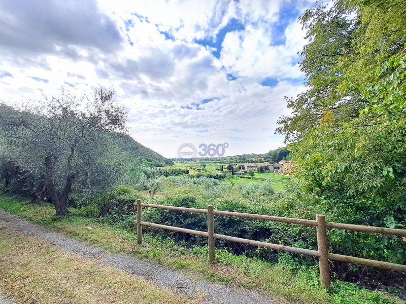 Immagine 33 di Villa in vendita  in Via XXV Aprile a Provaglio D'iseo