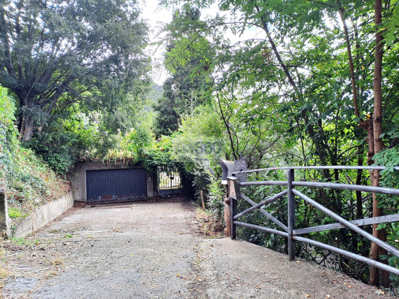 Immagine 38 di Villa in vendita  in Via XXV Aprile a Provaglio D'iseo