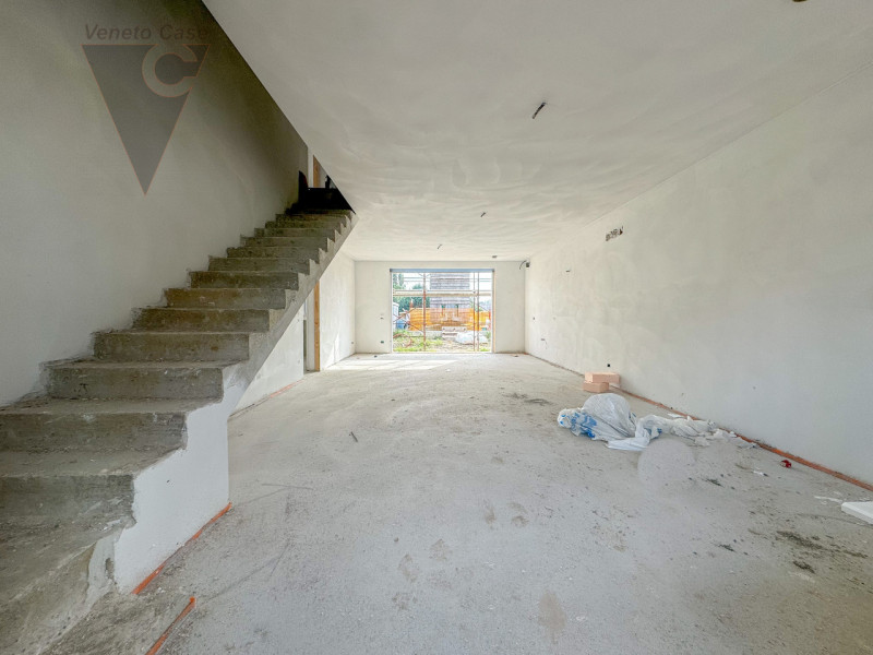 Immagine 10 di Casa quadrifamiliare in vendita  a Vigonza