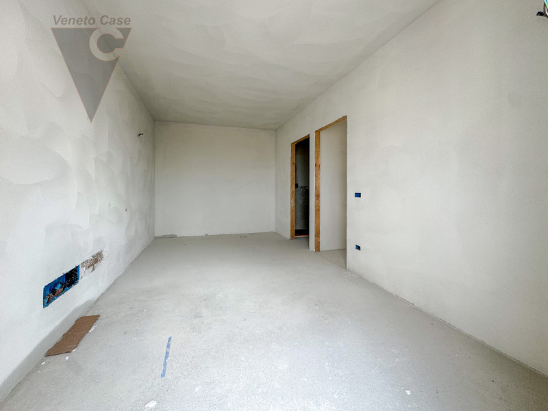 Immagine 12 di Casa quadrifamiliare in vendita  a Vigonza