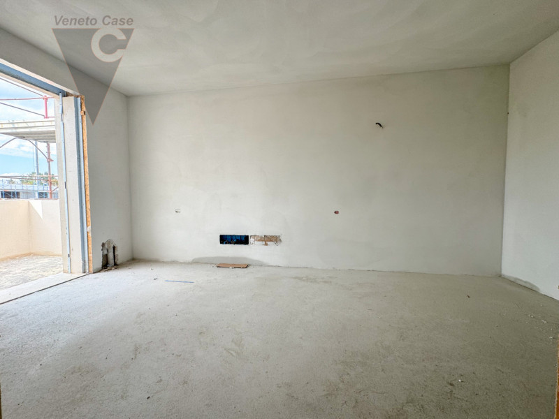 Immagine 13 di Casa quadrifamiliare in vendita  a Vigonza