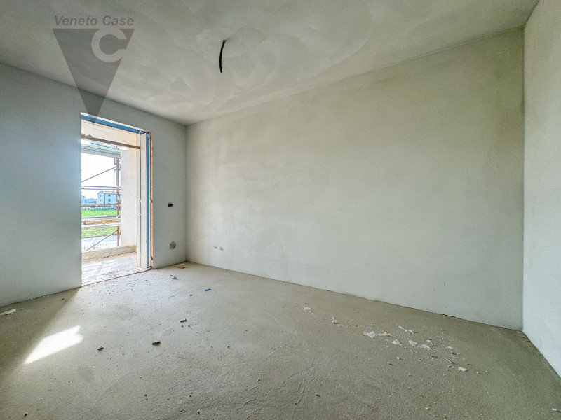 Immagine 14 di Casa quadrifamiliare in vendita  a Vigonza