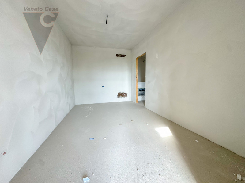 Immagine 15 di Casa quadrifamiliare in vendita  a Vigonza