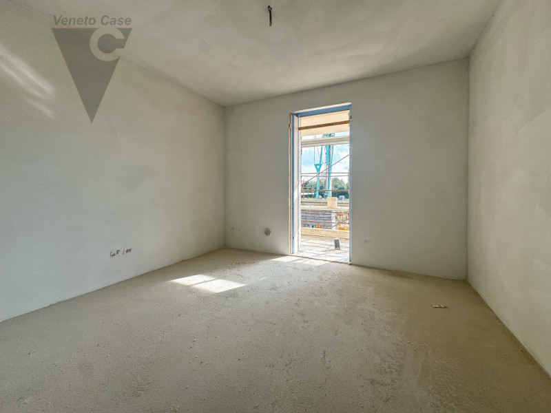 Immagine 16 di Casa quadrifamiliare in vendita  a Vigonza